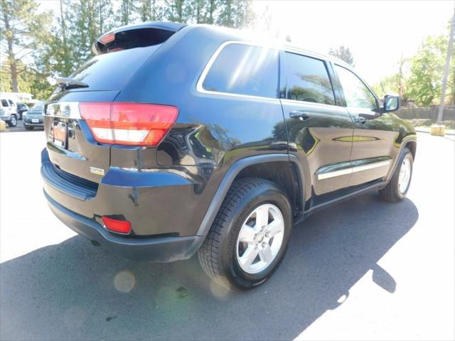 used 2013 Jeep Grand Cherokee car, priced at $9,988