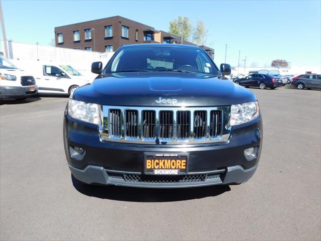 used 2013 Jeep Grand Cherokee car, priced at $9,988