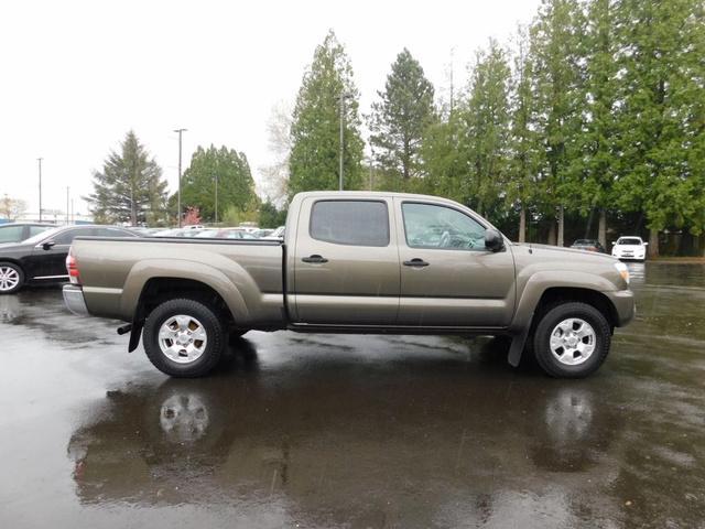 used 2013 Toyota Tacoma car, priced at $21,588