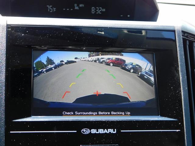 used 2017 Subaru Impreza car, priced at $18,488
