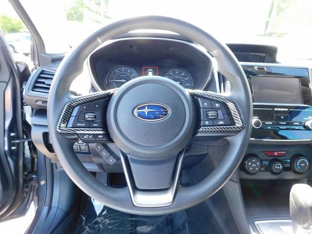 used 2017 Subaru Impreza car, priced at $18,488