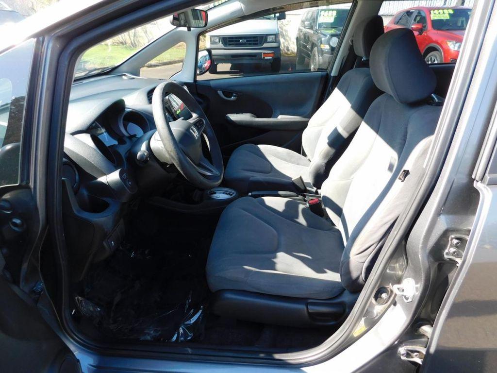used 2011 Honda Fit car, priced at $6,788