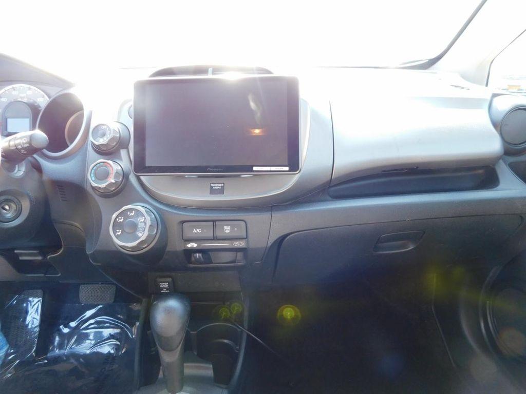 used 2011 Honda Fit car, priced at $6,788