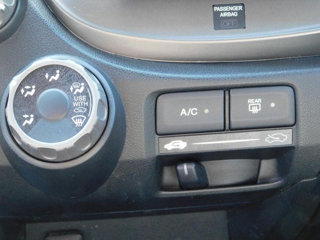 used 2011 Honda Fit car, priced at $6,788