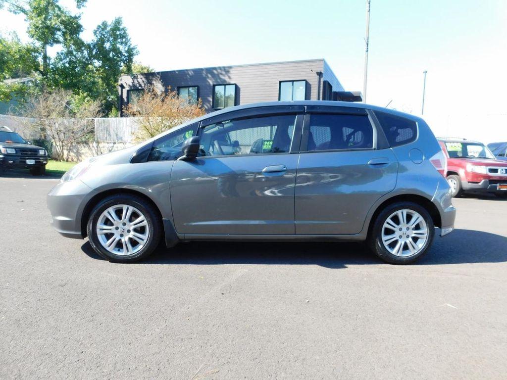 used 2011 Honda Fit car, priced at $6,788