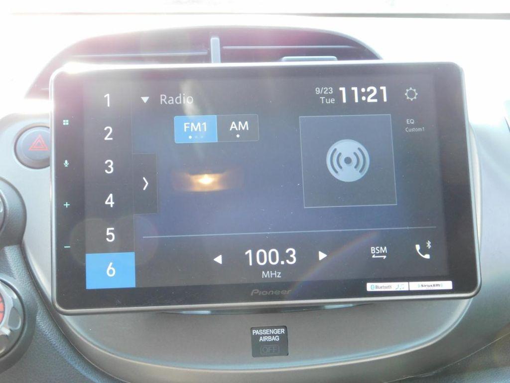 used 2011 Honda Fit car, priced at $6,788