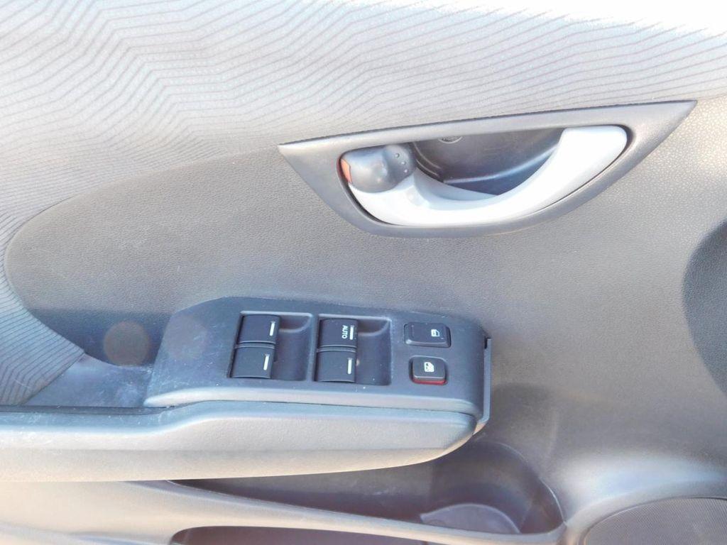 used 2011 Honda Fit car, priced at $6,788