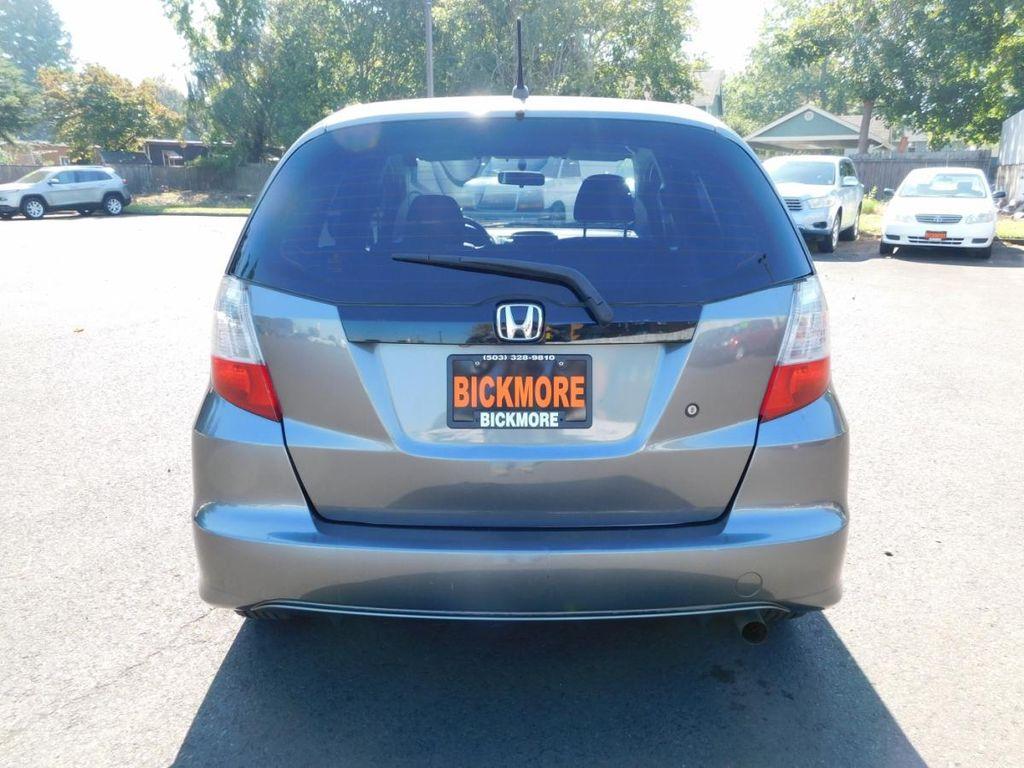 used 2011 Honda Fit car, priced at $6,788