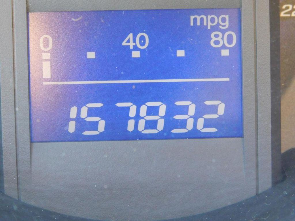 used 2011 Honda Fit car, priced at $6,788