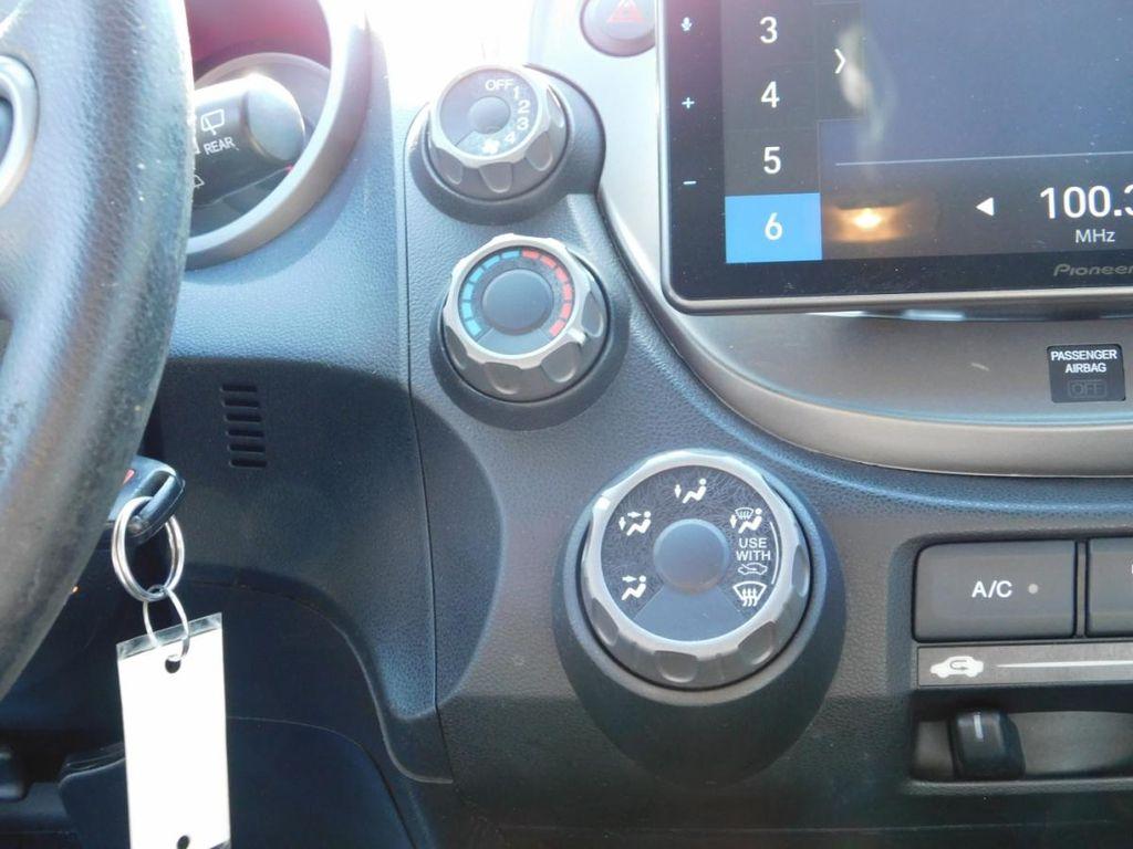 used 2011 Honda Fit car, priced at $6,788