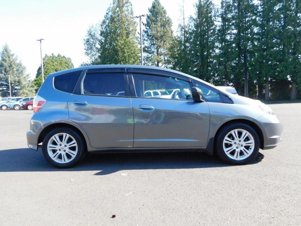 used 2011 Honda Fit car, priced at $6,788
