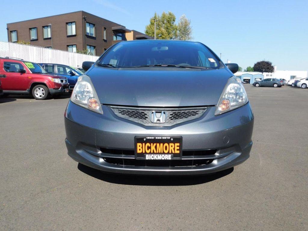 used 2011 Honda Fit car, priced at $6,788