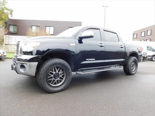 used 2012 Toyota Tundra car, priced at $23,388