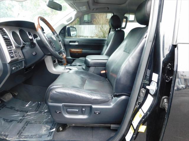 used 2012 Toyota Tundra car, priced at $23,388