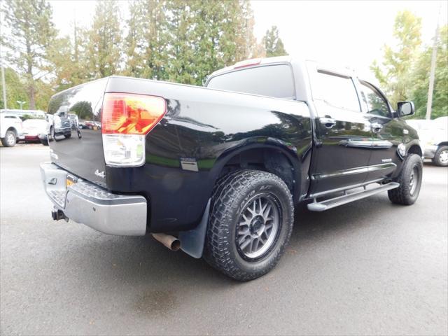 used 2012 Toyota Tundra car, priced at $23,388