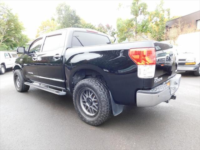 used 2012 Toyota Tundra car, priced at $23,388