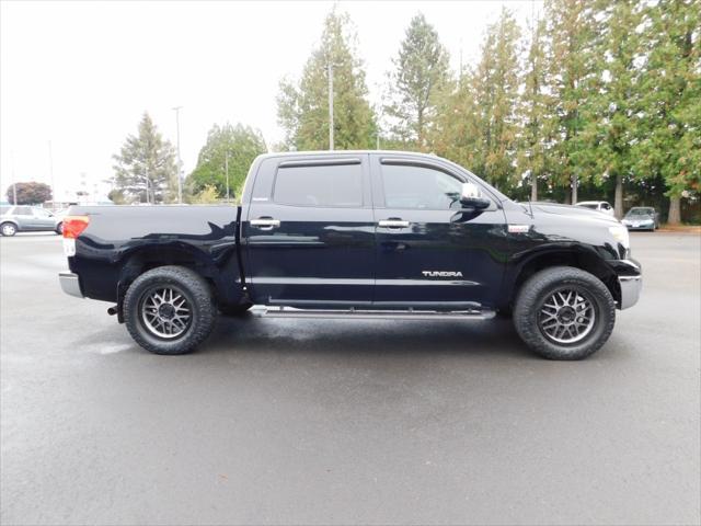 used 2012 Toyota Tundra car, priced at $23,388