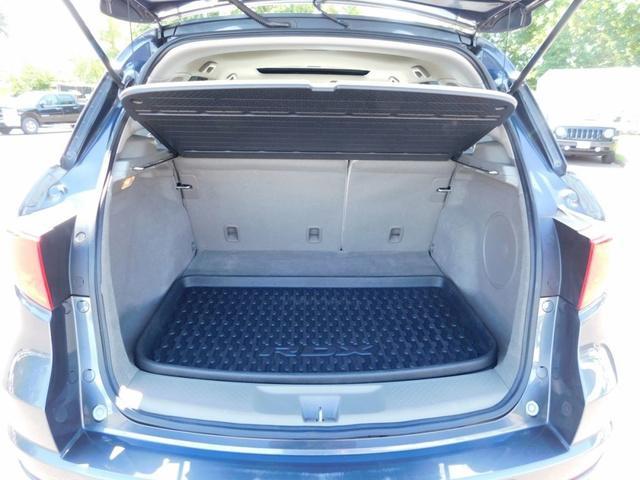 used 2007 Acura RDX car, priced at $13,988