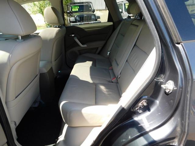 used 2007 Acura RDX car, priced at $13,988