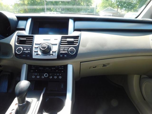 used 2007 Acura RDX car, priced at $13,988