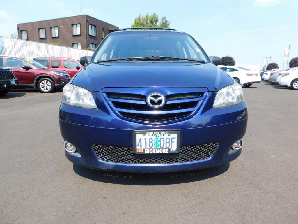 used 2006 Mazda MPV car, priced at $8,588