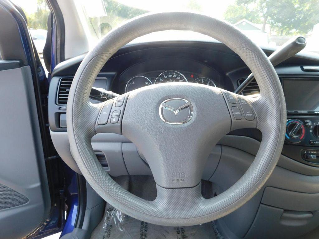 used 2006 Mazda MPV car, priced at $8,588