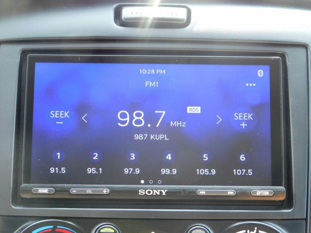 used 2006 Mazda MPV car, priced at $8,588