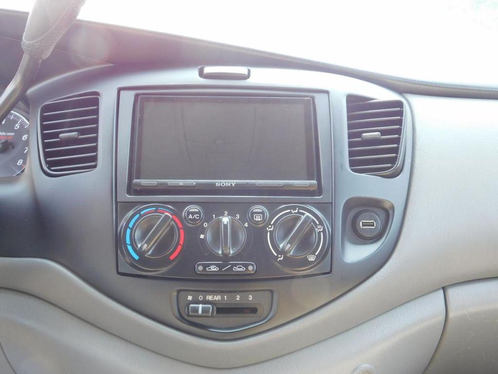 used 2006 Mazda MPV car, priced at $8,588