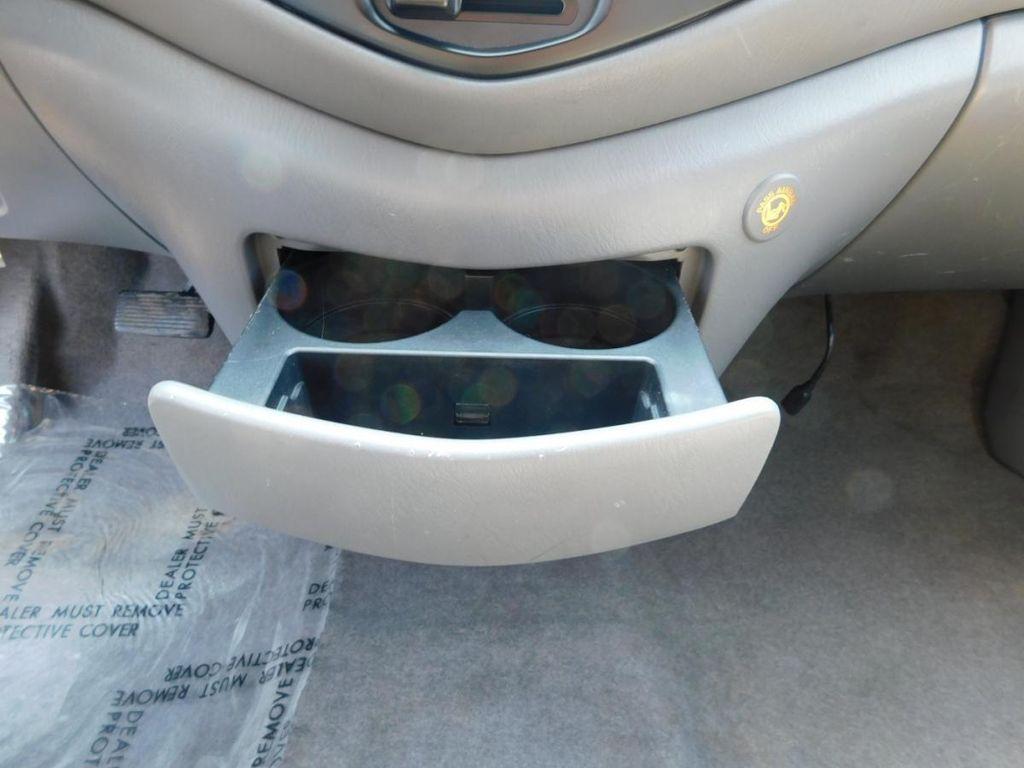 used 2006 Mazda MPV car, priced at $8,588