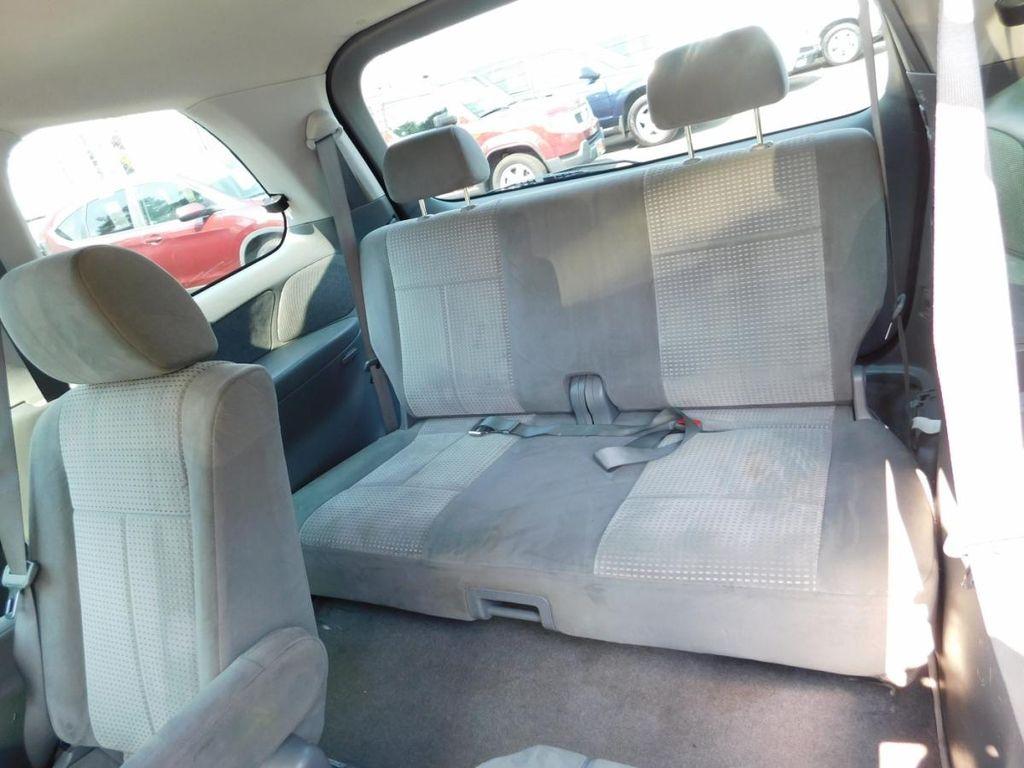 used 2006 Mazda MPV car, priced at $8,588