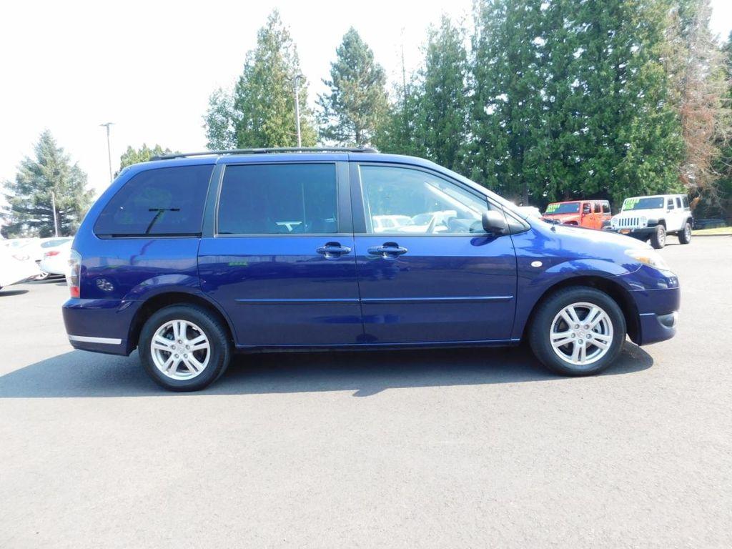 used 2006 Mazda MPV car, priced at $8,588