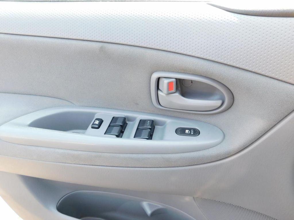 used 2006 Mazda MPV car, priced at $8,588