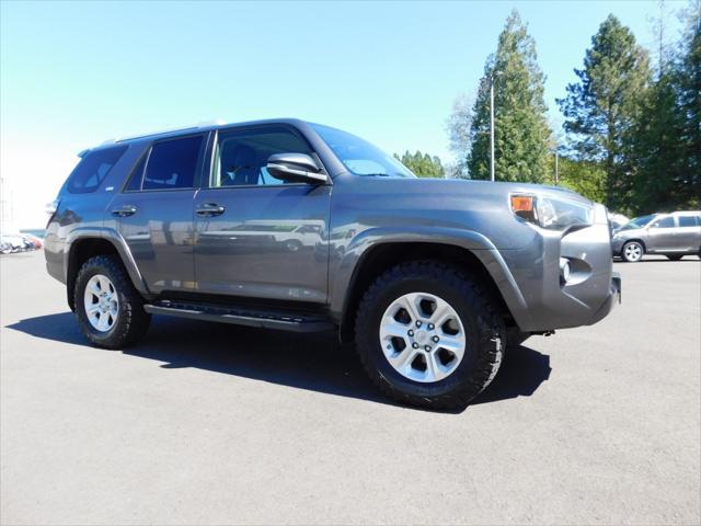 used 2014 Toyota 4Runner car, priced at $23,988