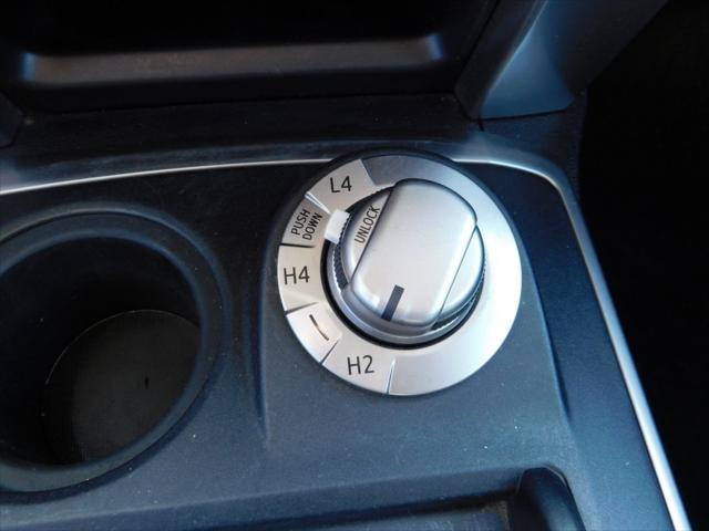 used 2014 Toyota 4Runner car, priced at $23,988