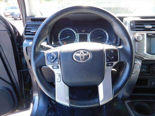 used 2014 Toyota 4Runner car, priced at $23,988