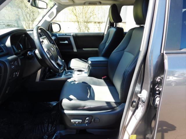 used 2014 Toyota 4Runner car, priced at $23,988
