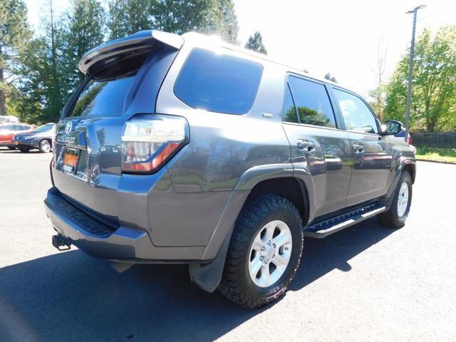 used 2014 Toyota 4Runner car