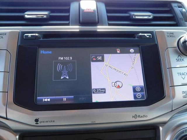 used 2014 Toyota 4Runner car