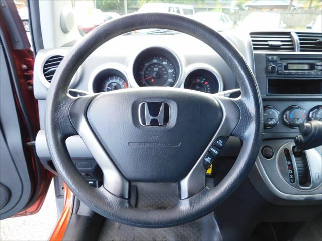 used 2005 Honda Element car, priced at $8,488