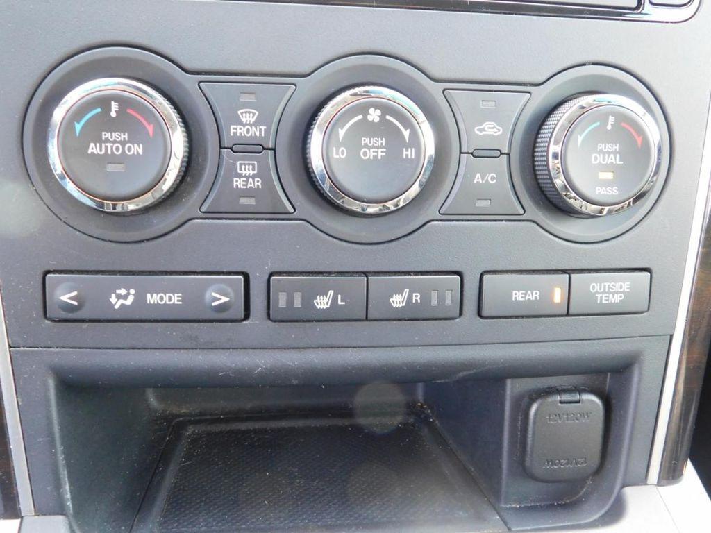 used 2012 Mazda CX-9 car, priced at $11,988