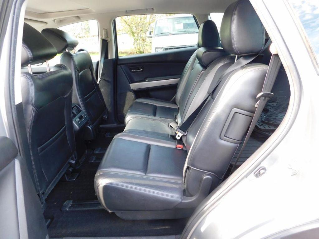 used 2012 Mazda CX-9 car, priced at $11,988