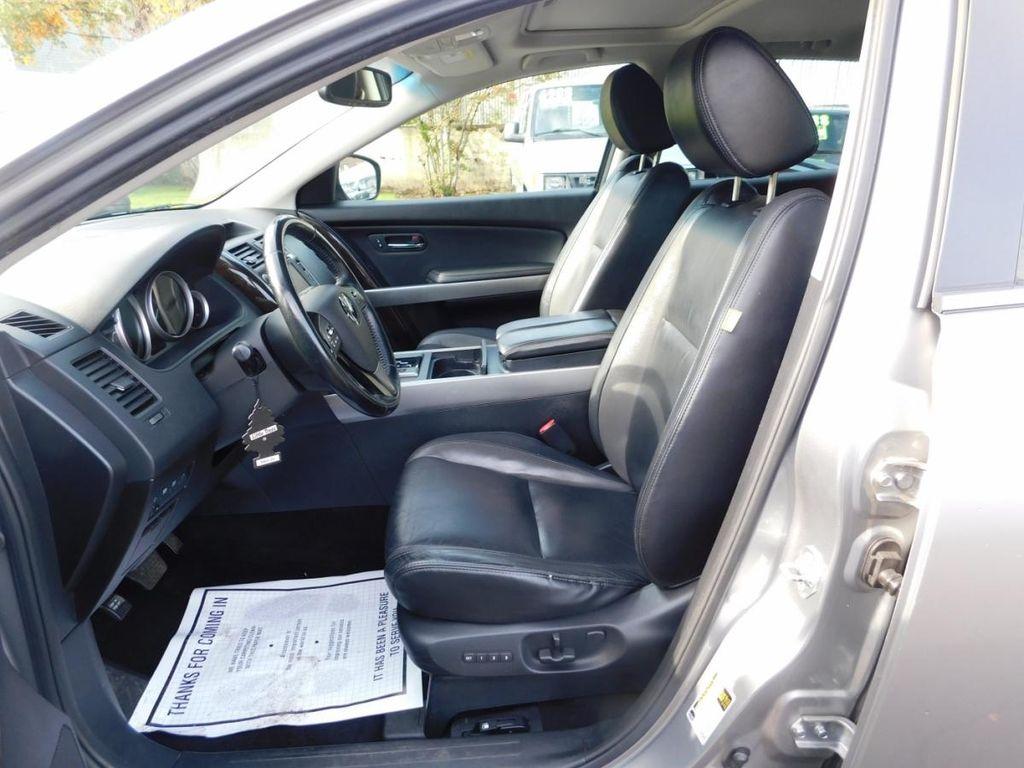used 2012 Mazda CX-9 car, priced at $11,988