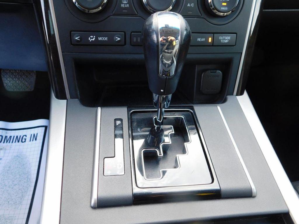 used 2012 Mazda CX-9 car, priced at $11,988