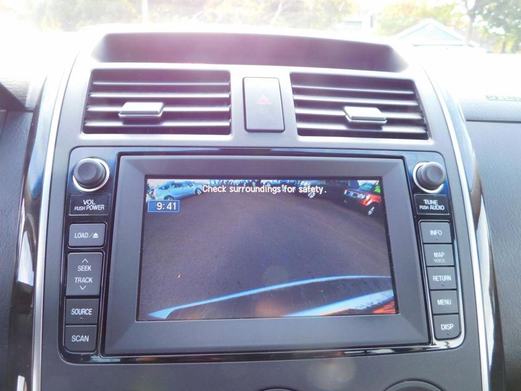 used 2012 Mazda CX-9 car, priced at $11,988