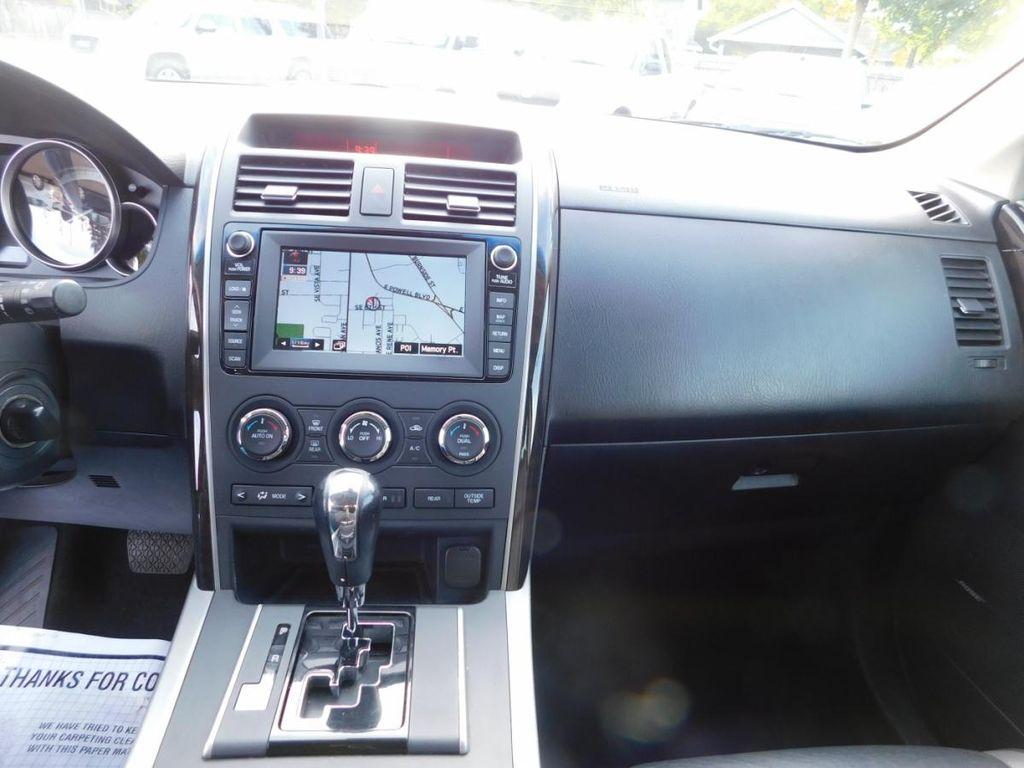 used 2012 Mazda CX-9 car, priced at $11,988