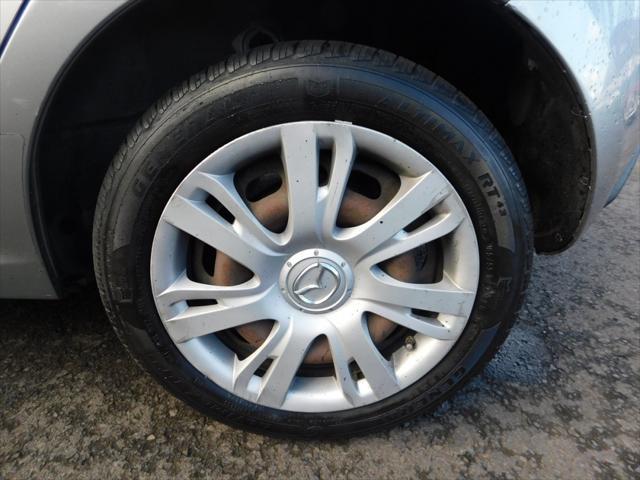 used 2012 Mazda Mazda2 car, priced at $5,988