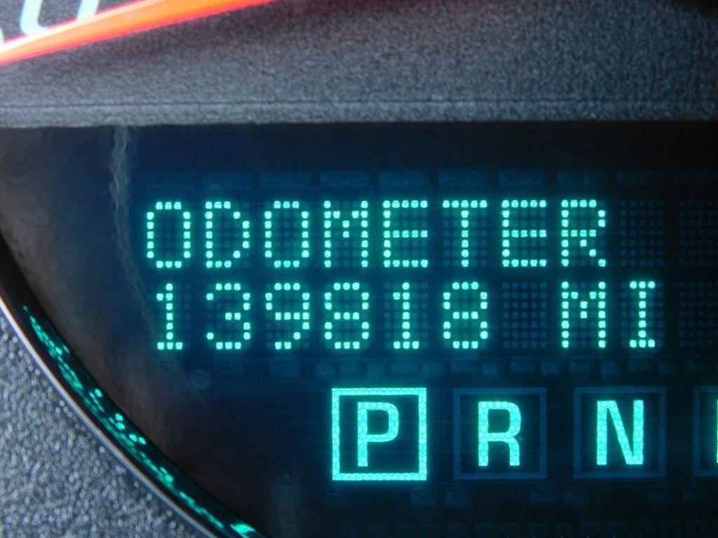 used 2014 Chevrolet Impala Limited car, priced at $8,388