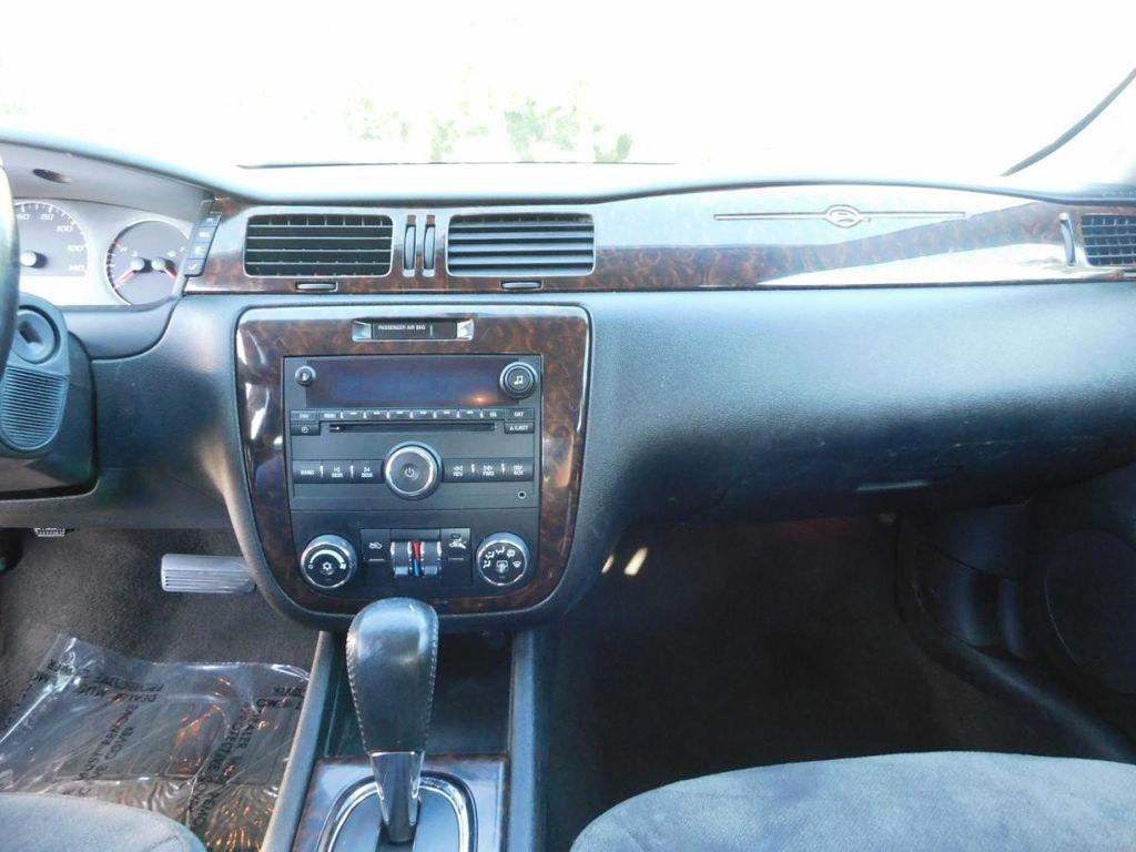 used 2014 Chevrolet Impala Limited car, priced at $8,388