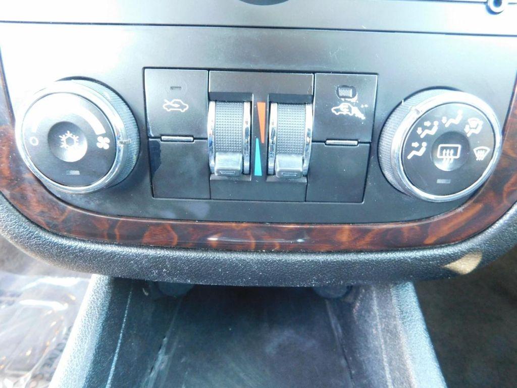 used 2014 Chevrolet Impala Limited car, priced at $8,388