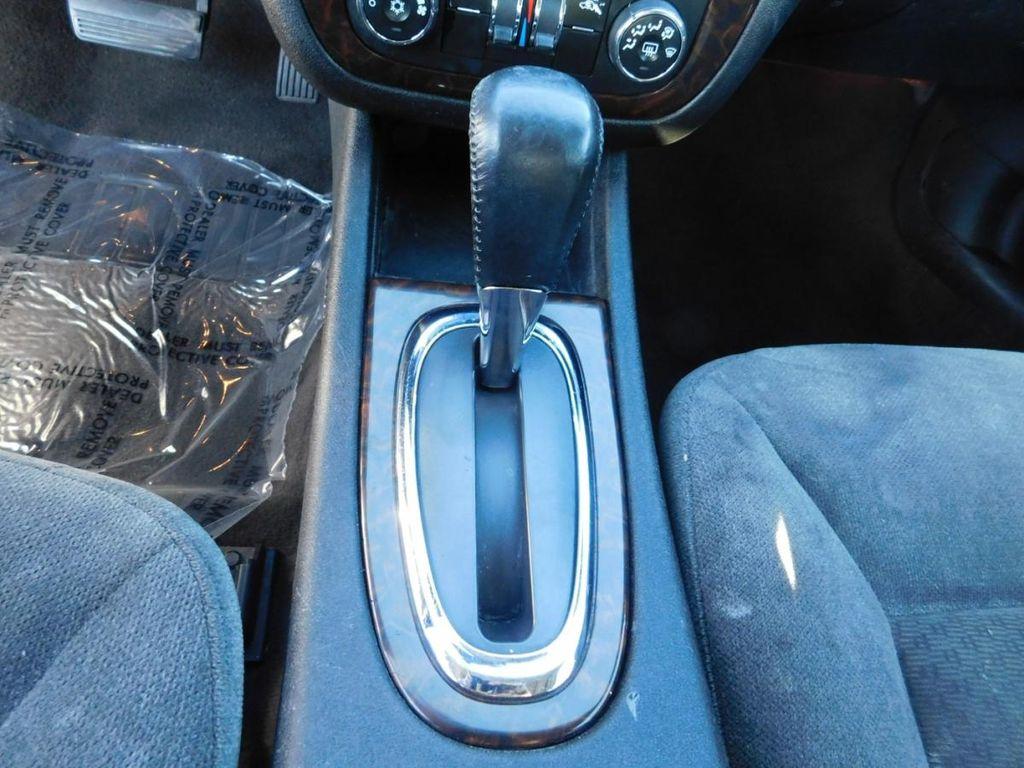 used 2014 Chevrolet Impala Limited car, priced at $8,388